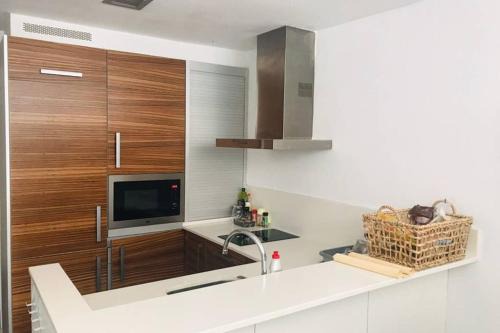 La Coruna Apartment | Precioso loft en el centro