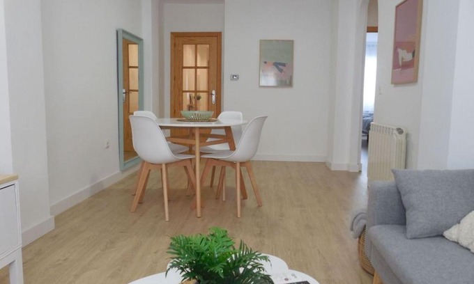 Armilla Apartment | Precioso piso de 2 habitaciones