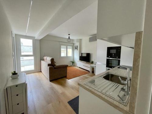 Noia Apartment | Precioso y acogedor apto. en Noia. Recién renovado