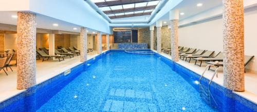 Shiligarnika Apartment | Predela LUX Aparthotel