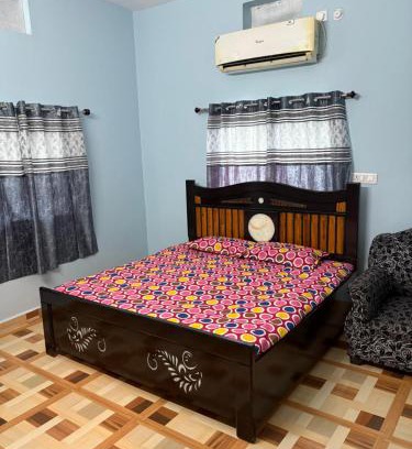 Maihar Apartment | Prem Vatika