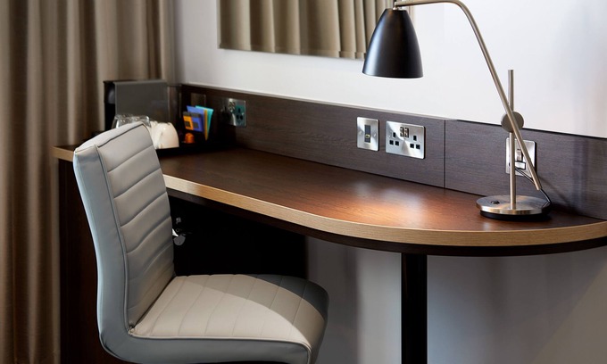 South Bank Hotel | Premier Inn London Southwark Bankside