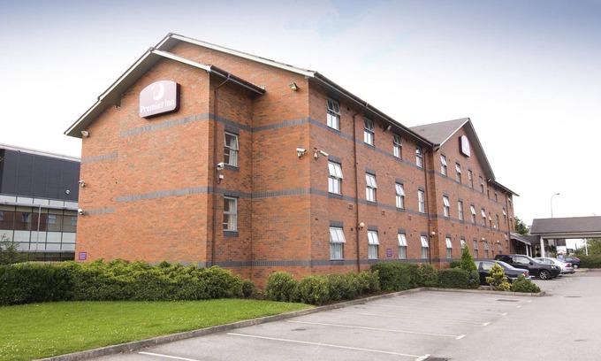 Attercliffe Hotel | Premier Inn Sheffield - Arena