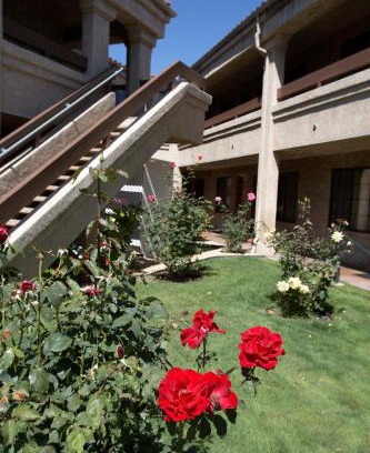Thousand Oaks Hotel | Premier Inns Thousand Oaks