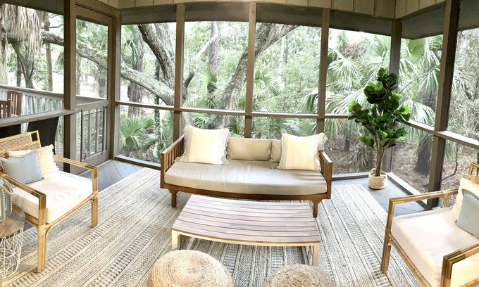 Kiawah Island Cottage | Premier Kiawah Night Heron Cottage, Resort Privileges, 4 min walk to beach