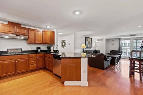 Old Orchard Beach Apartment | Premier Ocean-Side 2BR at Grand Victorian