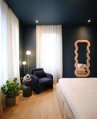 Tirano Apartment | Premier Stay The Balcony - Bernina Experience