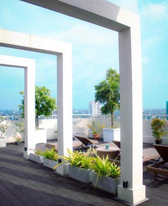 Borella Apartment | Premier Stayz by CityScape - Colombo 08