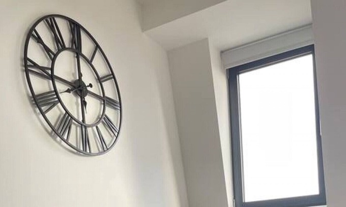 Bedford Apartment | Premier Suite-Bedford City Centre w/ parking & gym