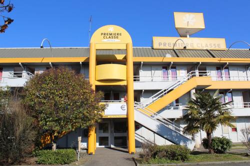 Lormont Hotel | Premiere Classe Bordeaux Est Lormont