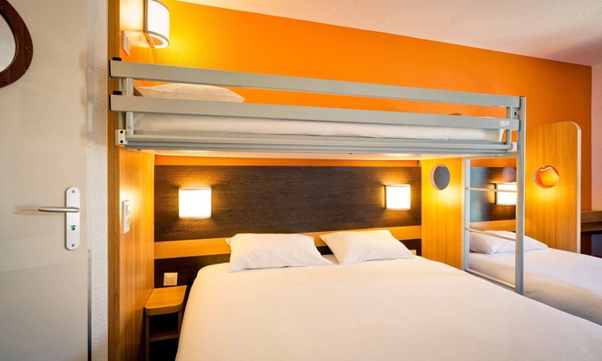 Prevessin-Moens Hotel | Premiere Classe Geneve - Aéroport - Prevessin