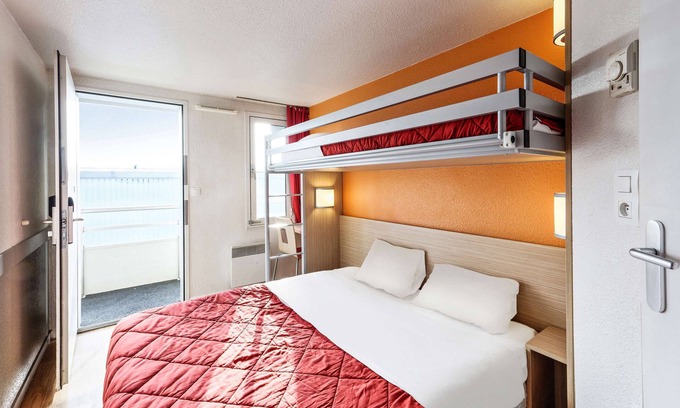 Laon Hotel | Premiere Classe Laon