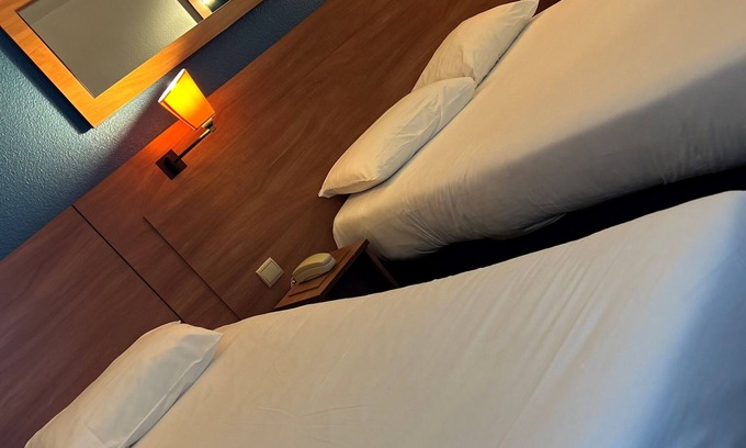 Torcy-le-Grand Hotel | Premiere Classe Marne La Vallee - Torcy