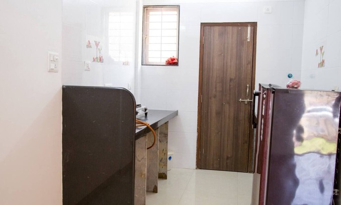Talegaon Dabhade House | Premium 3BHK villa, Splash-pool nr Pune/Lonavla