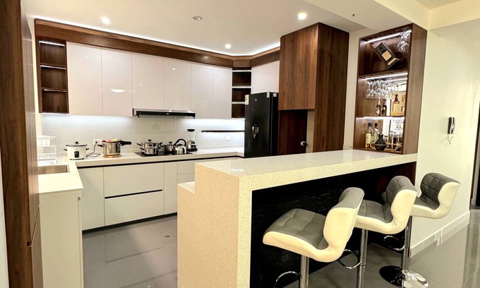 Tacna Apartment | PREMIUM APARTMENT IN TACNA- CENTRICO-CAPACITY (08 YOU WILL FEEL AT HOME)