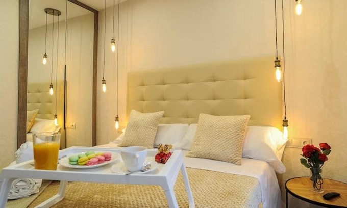 Old Town Apartment | PREMIUM APARTMENT LA LATINA 2.