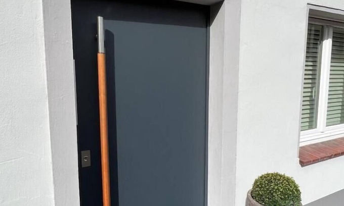 Kernstadt Apartment | Premium Apartment mit Domblick im DG