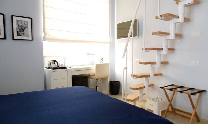 Matera House | Premium apartment, very central and very close to the Sassi