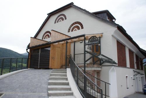 Sankt Michael im Lungau Apartment | Premium Appartements Di Bora