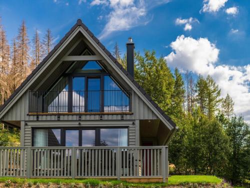 Buntenbock House | Premium Chalet in Buntenbock