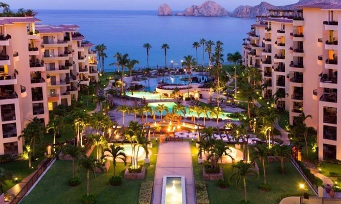 Los Cabos Condo | Premium Direct View - Extra Large Terrace - Medano Beachfront!