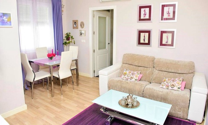 Priego de Cordoba House | Premium holiday home in Priego de Córdoba with terrace