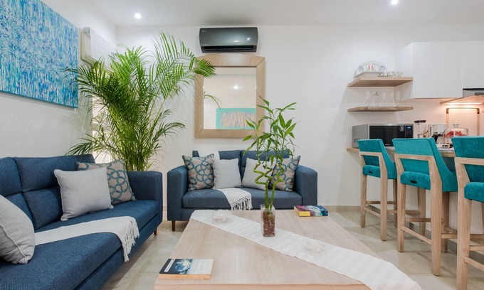 Puerto Morelos House | Premium Homes celebrity