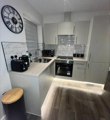 Barnhill Apartment | Premium London Apartment - 10 minutes from Wembley Stadium, OVO Wembley Arena