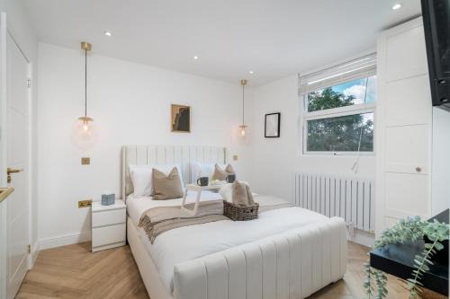 Kentish Town Apartment | Premium Luxe 1 Bedroom Apartment Camden