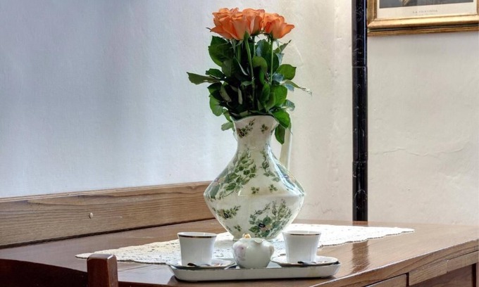 Santo Spirito Apartment | "PREMIUM SIGH" APARTMENT