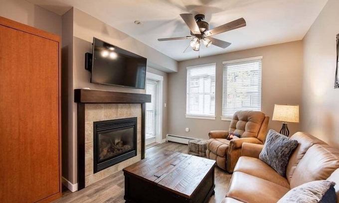 Winter Park Condo | Premium Unit 3519- Fraser Crossing/Founders Pointe