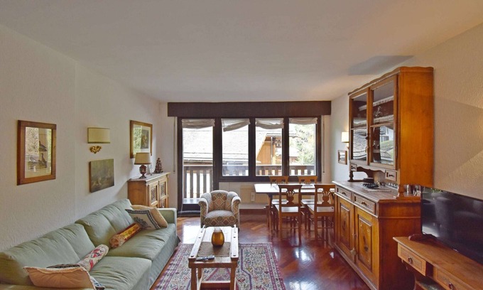 Madonna di Campiglio Apartment | Presanella Alpine Apartment Mhd
