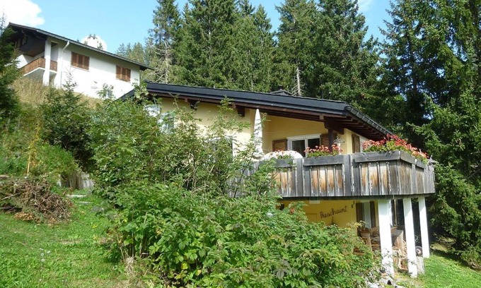 Valbella House | Preschaint (720 Kü)