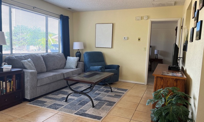 Prescott Country Club Condo | Prescott Country Club Condo on Golfcourse