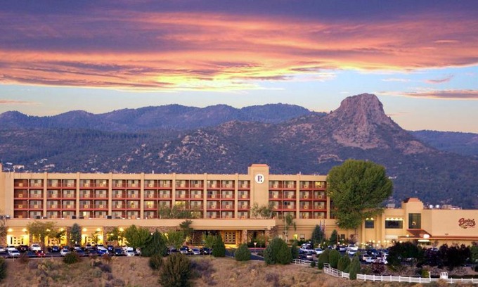 Prescott Resort | Prescott Resort & Conference Center