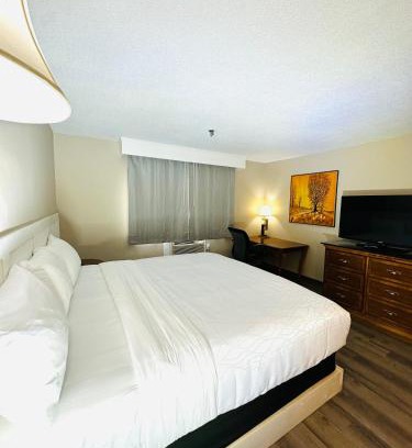 Presque Isle Hotel | Presque Isle Hotel