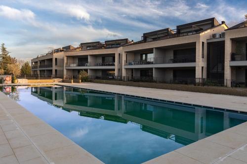 Peschiera del Garda House | Prestige Garda Home - Borgo Secolo