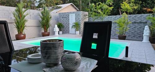 Karon Villa | Prestige Pool Villa by Karon Homes