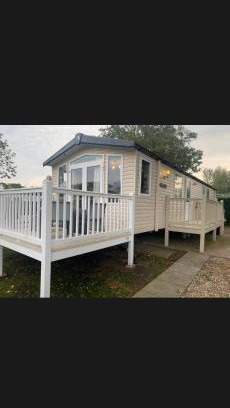 Berwick-upon-Tweed Resort | Prestige Static Caravan on 5 Star Holiday Park