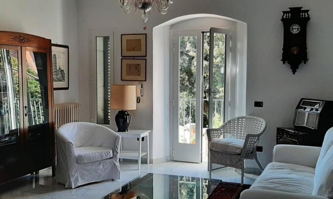 Marina di Pisa House | Prestigioso terratetto a 100 mt dal mare