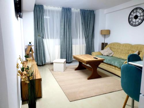 Vatra Dornei Apartment | Pretty BDF