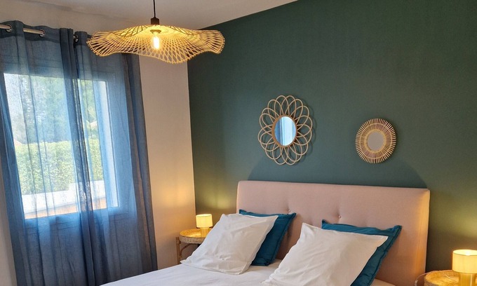 Bardos House | Pretty house renovated