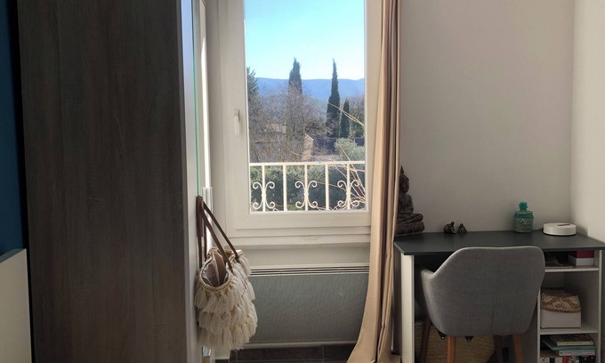 Peypin House | PRETTY PROVENCE HOUSE WITH SWIMMING POOL - 20 MIN FROM CASSIS AND AIX-EN-PROVENCE