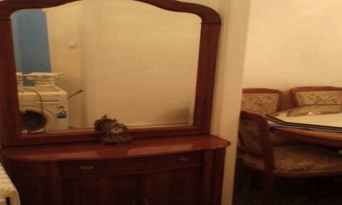Kouba Apartment | Pretty spacious 3 room apartment in kouba la croix