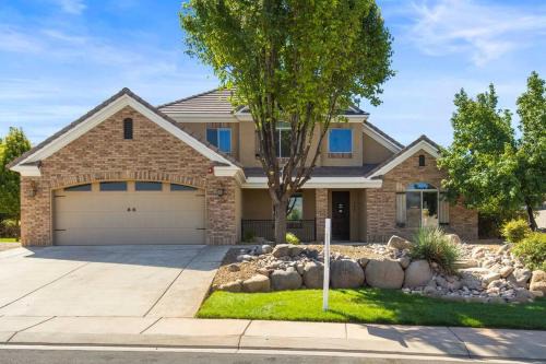 La Verkin House | Pretty Sweet House