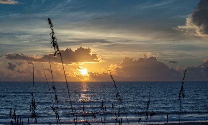 Indialantic House | Price Drop-Book Now! Oceanfront, Heated Pool