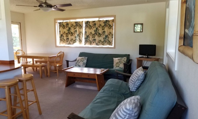 Pupukea House | PRICE DROP & SURFS UP! 3100/MONTH SEPT/OCTOBER. STEPS TO SUNSET BEACH/BACKYARDS