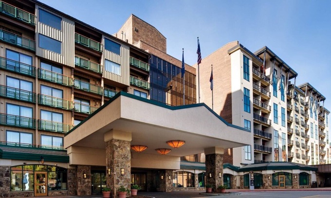 Steamboat Springs Villa | Price reduced. Must book by Aug 30. No refunds.nSheraton 1BR Xmas week 2024