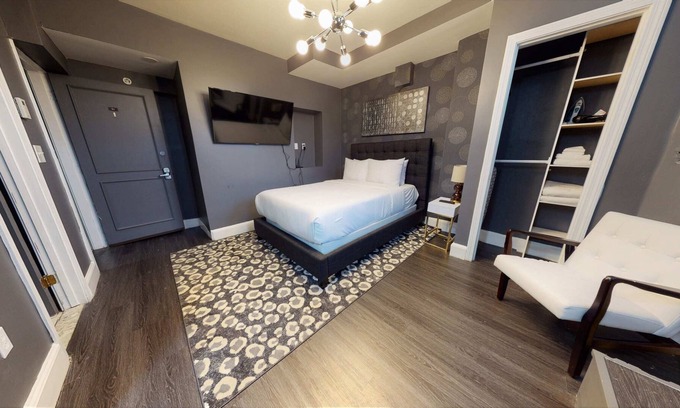 Bay Village Apartment | Prices And Location CANNOT Be Beat!