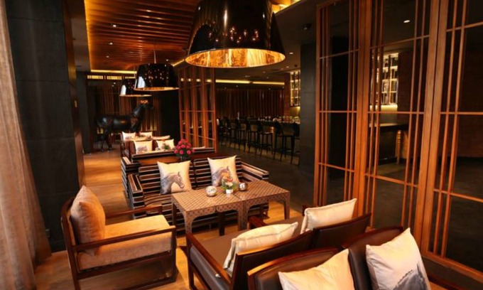 Aerocity Hotel | Pride Plaza Hotel Aerocity New Delhi